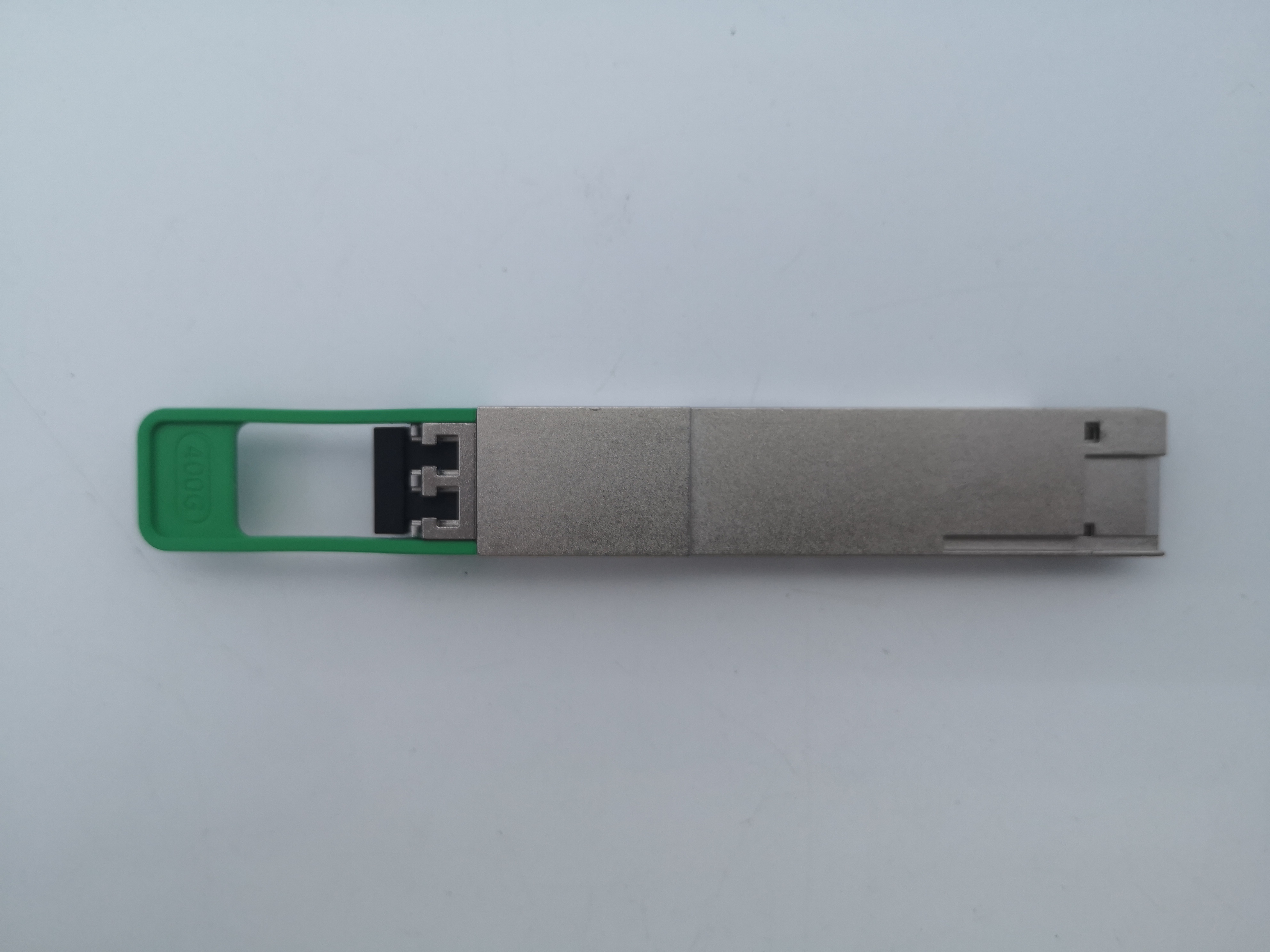 Модуль Q56DD-400G-FR4 приемопередатчика Dell 400Gb PAM4 CWDM4 2km LC SMF FEC оптически