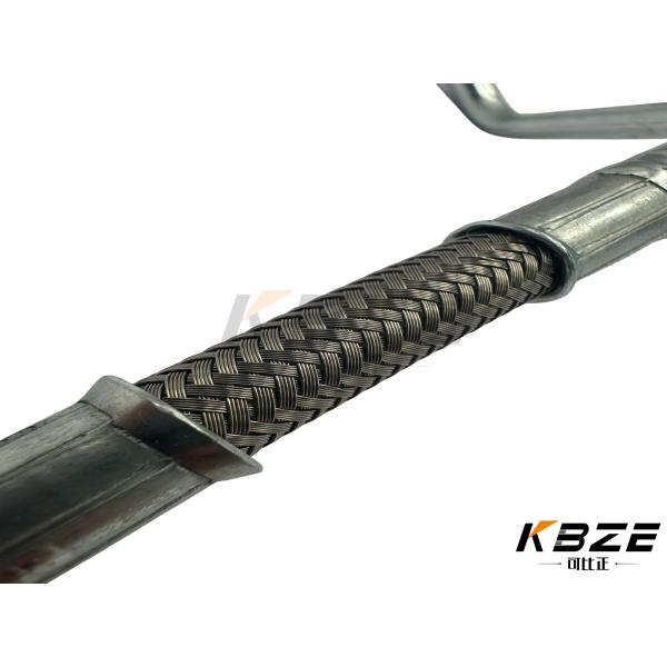 ГОРНИК С6.6 С7.1 ТУРБОЗАВЛИВАЧИТЕЛЬНЫЕ ОЛЕЙНЫЕ ЛИНИИ CA3688559 368-8559 3688559 для экскаватора E320D L