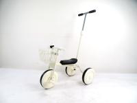 Stylish Safe Childs Tricycle Wholesale Children'S Tricycle 1-3-6 Years Old Bicycle Baby Stroller Baby Toy Stroller