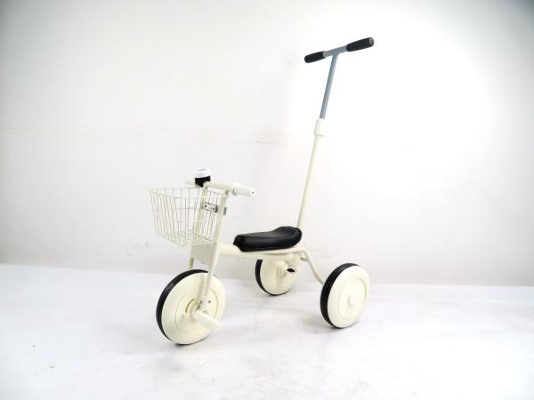 Stylish Safe Childs Tricycle Wholesale Children'S Tricycle 1-3-6 Years Old Bicycle Baby Stroller Baby Toy Stroller