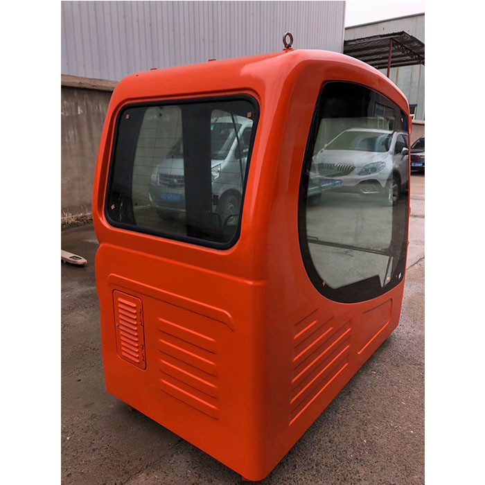 Кабины экскаватора 260KG DX260-9 полные