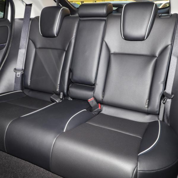 Honda E:NS1 2022 year e CHI version Small SUV Ternary lithium battery HOT SALE CARS