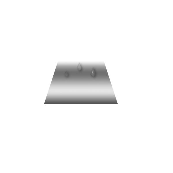 Photo Chemical Etching Of Fuel Cell Bipolar Plates Custom High Precision Metal Titanium