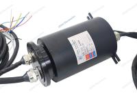 Anel deslizante mecânico à prova d'água IP67 para sistema industrial/ambiente de umidade