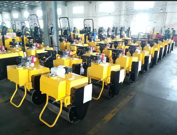 Ролик дороги тонны 21КВ ролика дороги 3 высокой эффективности Вибраторы гидравлический