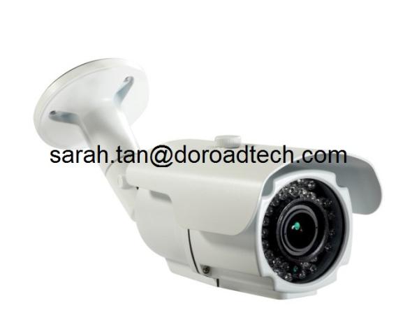 1/3'' Sony CCD 600TVL Bullet Video Camera CCTV Waterproof Outdoor IR Bullet Surveillance Cameras