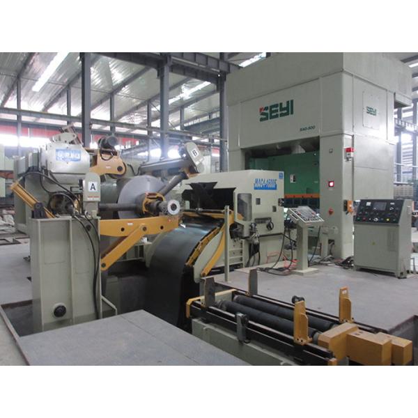 Metal Parts Stamping Die, Nc Feeder, Punch Feed Roller,feeding line,straightener feeder