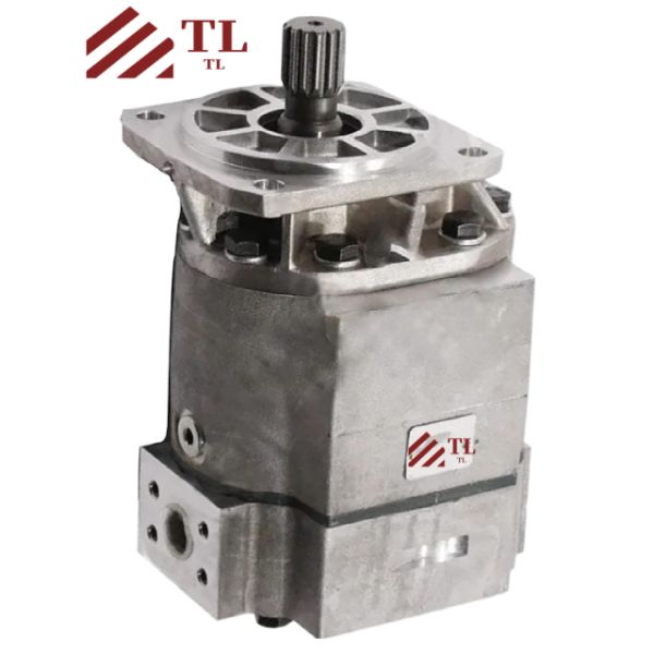 Hydraulic Pump 150-7585 for CAT  Track Loader 980G 980H 980K
