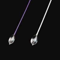Catéter médico modificado para requisitos particulares del globo de Kyphoplasty con el tipo del cacahuete
