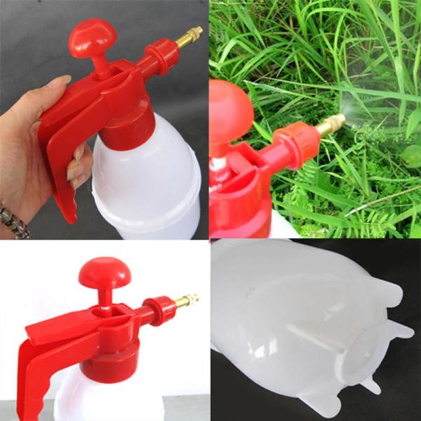 1L cheap water bottle sprayer pressurized