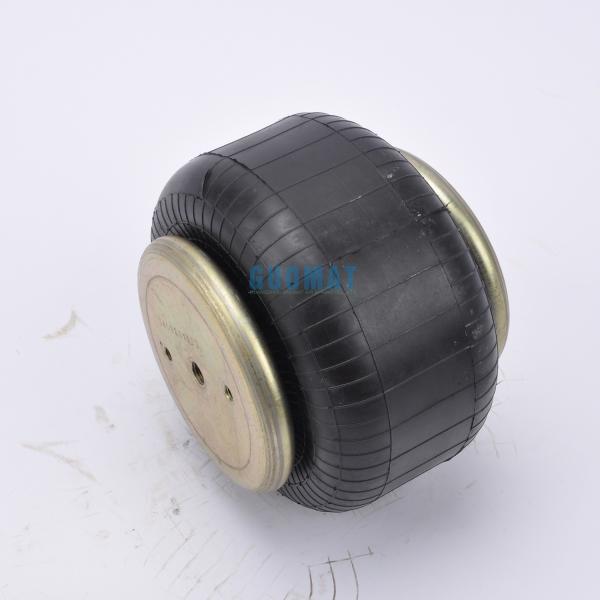 Goodyear W01-358-7598 Firestone Air Spring Industriel à course maximale de 120 mm
