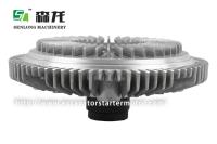 Embrayage résistant de fan de camion de débouché d'usine visqueux pour la DAF 7043187,0192045 0192245