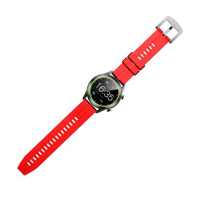 O seguimento unisex da saúde Gt2 olha o círculo do bracelete de relógio do esporte