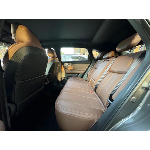 Tiempo de carga 0,5 horas Wuling XingguangS SUV de coche eléctrico de largo alcance 2024