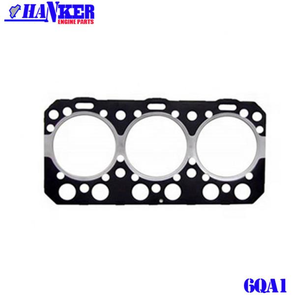 1-1141-169-0 6QA1 Isuzu Cylinder Head Gasket With 111411690 de alta qualidade