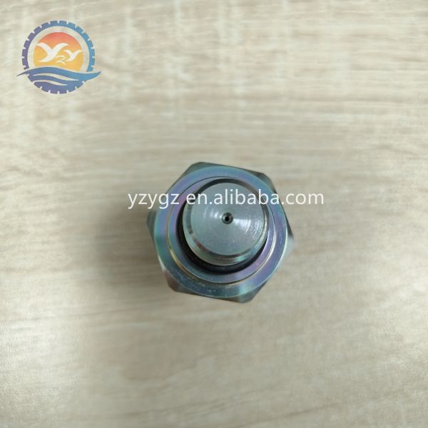 SK200-8 SK200-10 SK330-8 SK350-8 SK130-8 Lower Pressure Sensor 3Mpa for Kobelco Excavator