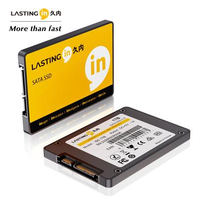 Fast Read Write 3d Tlc Nand Sata3 SSD Internal Hard Disk Oem 1tb