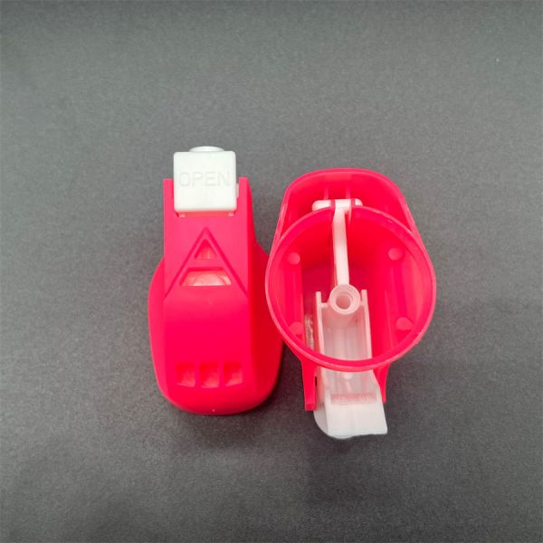 Premium Trigger Spray Gun for Aerosol Cans for Car Care, Household, and Industrial Use