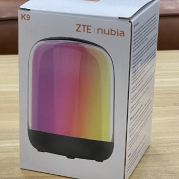 1200mAh Portable Fabric Bluetooth Speaker , Color Bluetooth Speaker OEM