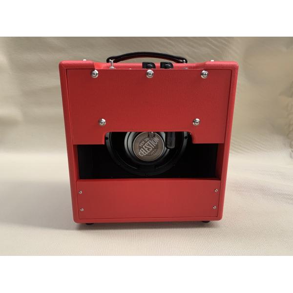 Fender 5F2A Princeton Champ Combo Red Cover 10 Inch Speaker, Accept Guitar Amp OEM