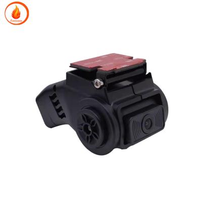 Taxis Vehicle Mounted Camera Dual Lenses Monitoring AHD Camera For Car