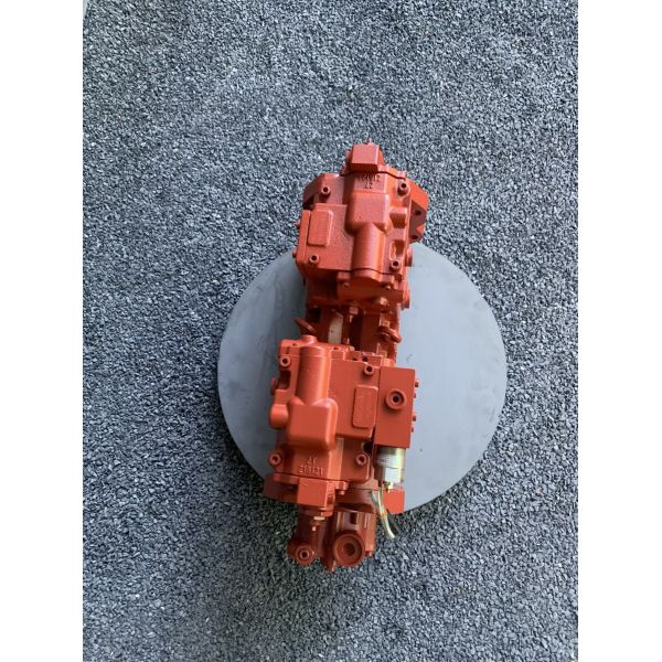 DH150-7 Main Hydraulic pump for Excavator spare parts K3V63DT-HNOV-14T Axial Piston pump OEM