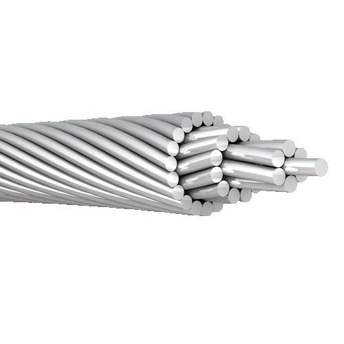Power Transmission Overhead Bare Aluminum ACSR AAC AAAC Acss Conductor