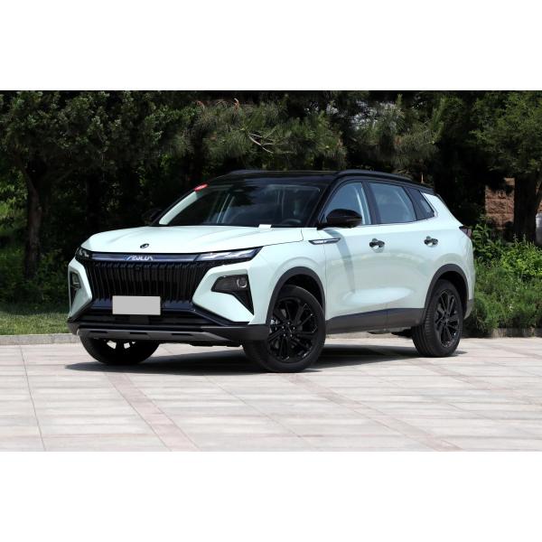 Experimenta el máximo confort y rendimiento con el DONGFENG AEOLUS HUGE 1.5L Hybrid