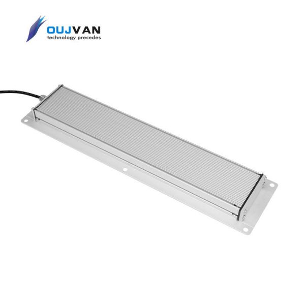 Lampe de travail à LED pour machine antidéflagrante, anti-corrosion, CNC