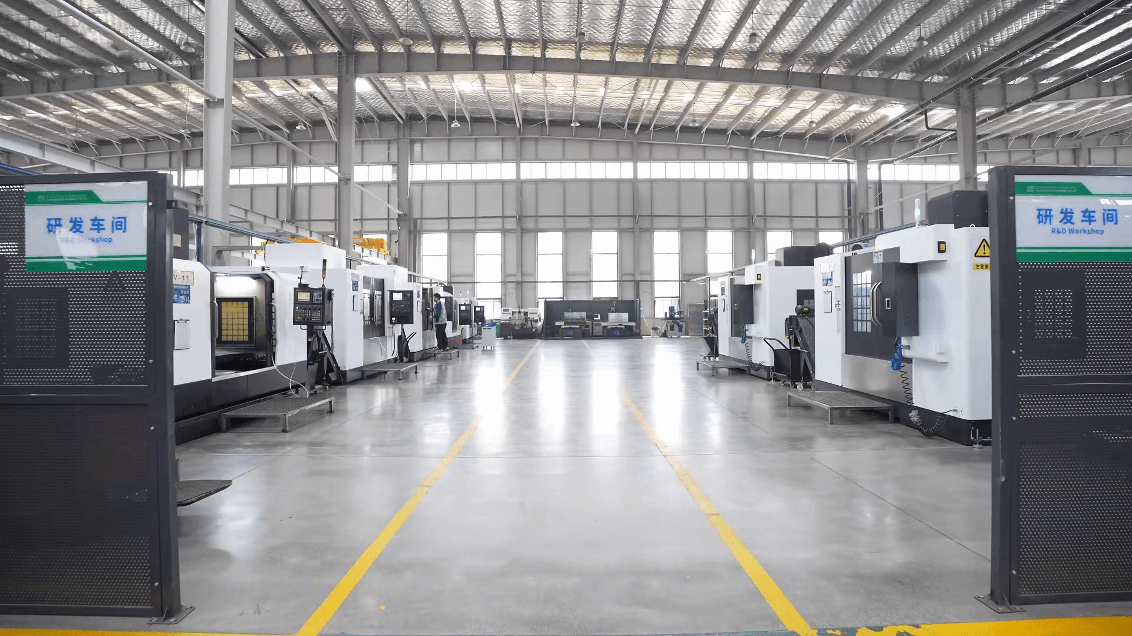 Guangzhou Ronglikai Auto Parts Co., Ltd.