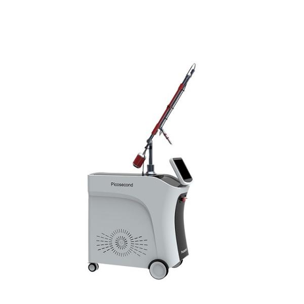 High quality Picosecond laser tattoo removal machine
