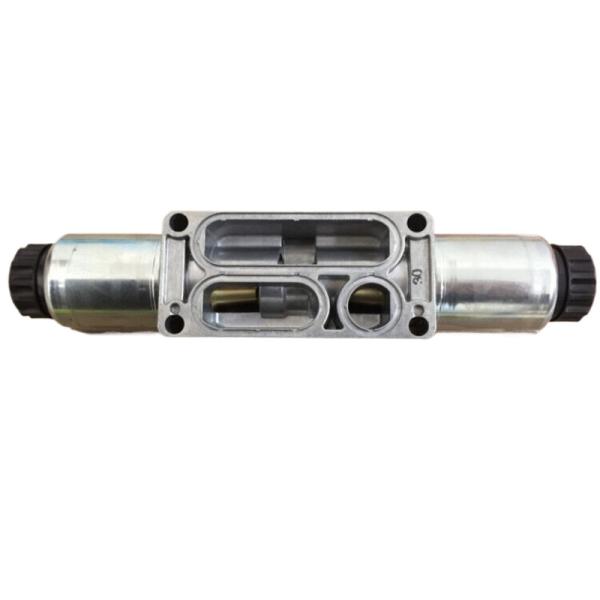 Threaded Pneumatic Valve  Air Pressure R414001636 Structural 100% New
