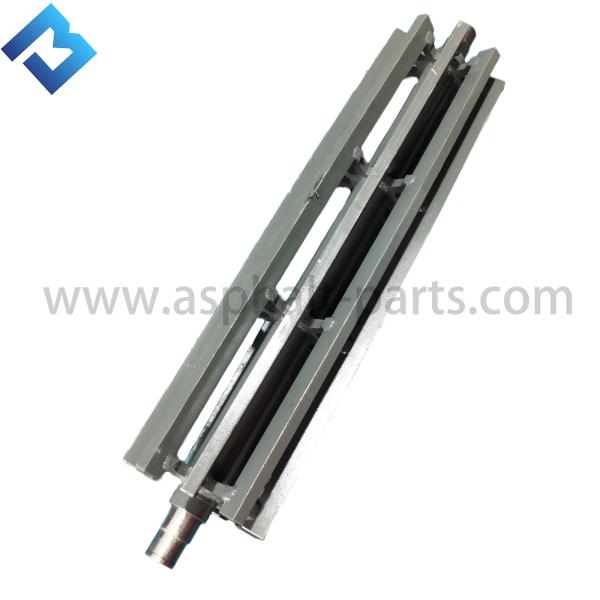 W1900 W2000 belt pulley conveyor return roller 110871