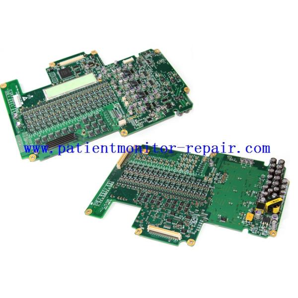 Pacote do indivíduo de GE da marca de placa de circuito do ultrassom de TX64 PWA PN 2404903