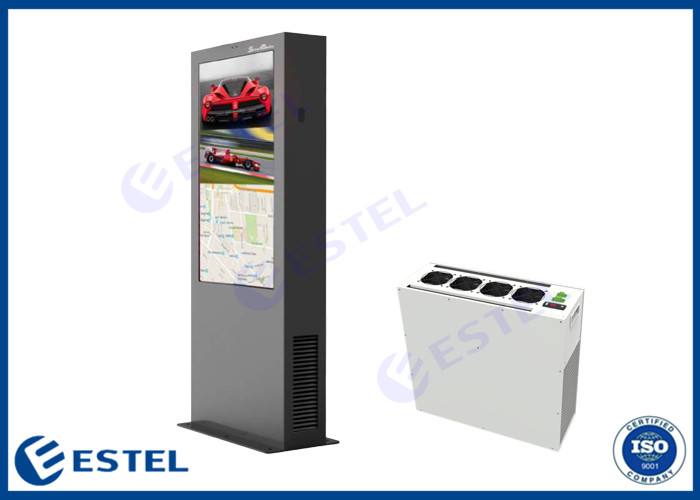 Кондиционер шкафа емкости 220VAC 3000W охлаждая небольшой
