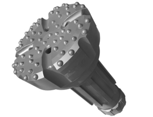 110mm / 203mm Water Well Drilling Bits for Borehole Drilling Hammer
