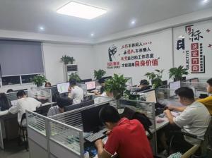 KWOJE Automotive Parts Co., Ltd.