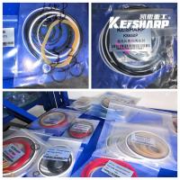 OEM Kit de vedação de rompedor hidráulico para partes de rompedor de vedação de escavadeira de martelo hidráulico