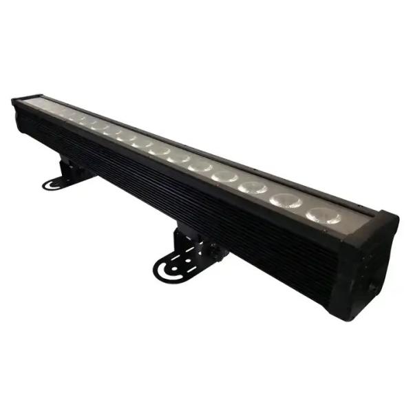 18*12W 4 In 1 Moving Head Stage Lights LED Wall Wash Light For Bar Disco KTV