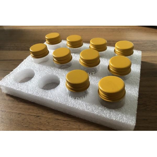 Pharmaceutical Glass Bottle Packaging Ampoule Tray Packaging