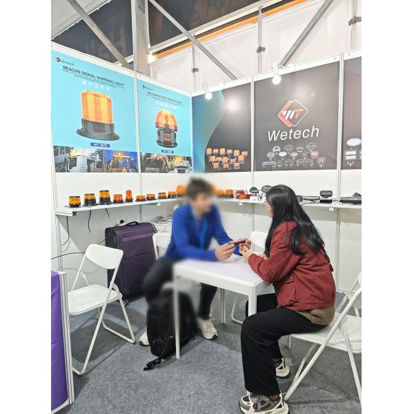 Wetech Electronic Technology Limited