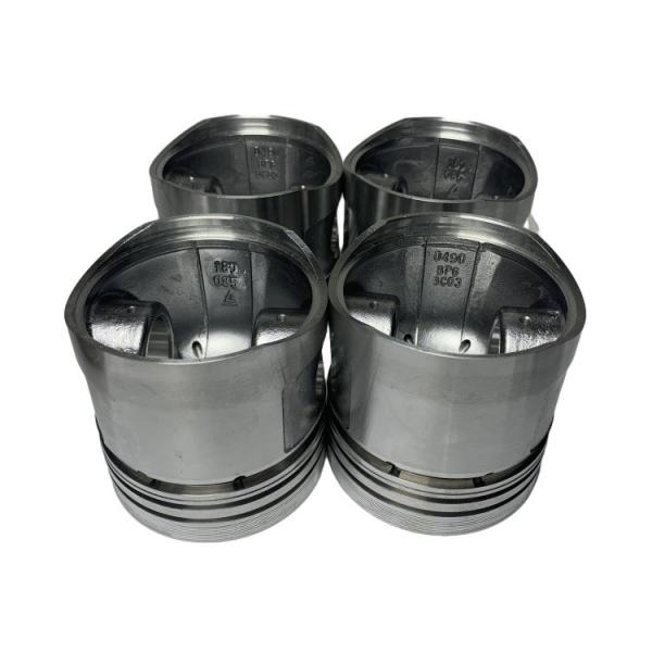Steel Material Cylinder Liner Kit for CPC(D)20-35 Diesel Engine Overhaul Kit