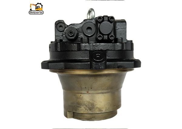 Steel Material ZX470-5G 4699092 Excavator Drive Motor