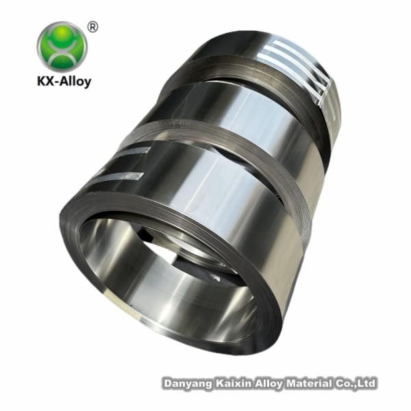 Cold Drawn Hot Rolled High Temp Alloys Used For Manufacturing Aircraft Engines