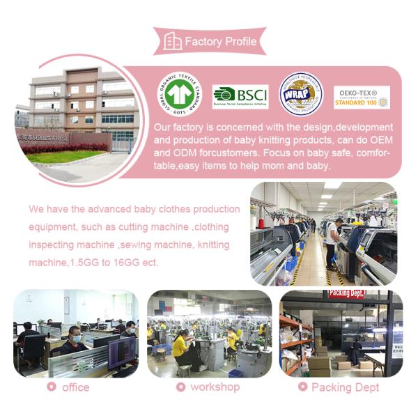 Jacquard Autumn Winter Wool Woolen Boy Girl Designer Knitted Winter Sweater Baby Cardigan