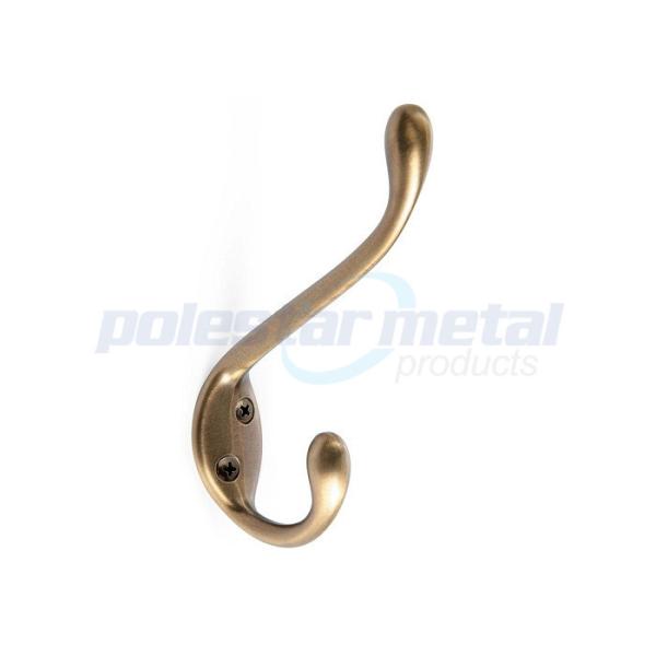 Antique Silver Decorative Door Hardware