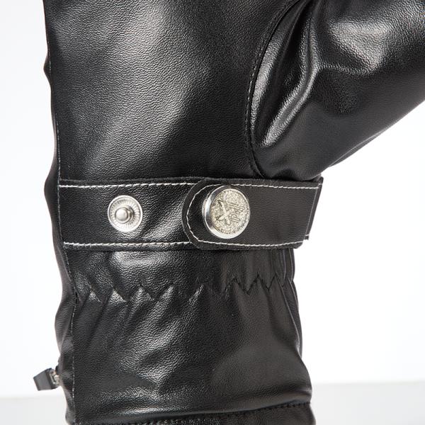 Батарея холодных людей зимы перезаряжаемые нагрела перчатки 7.4V