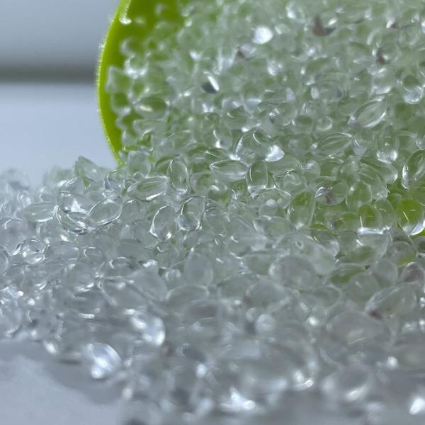 Anti Static TPU Granules Offering High Heat Resistance and Folding Performance for in Tough and Long Lasting Polymer Applications