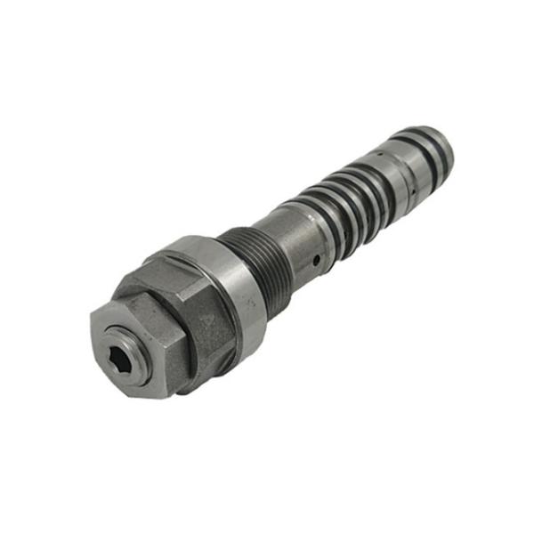 708-2L-04713 708-2L-04720 Excavator Hydraulic Pump Relief Valve PC120-6/130-7/200-6/220-6