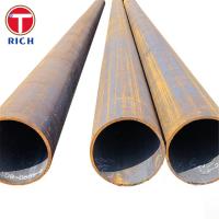 YB/T 4331 Tubo de aço sem costura Forjado e perfurado Tubos de aço sem costura com parede pesada
